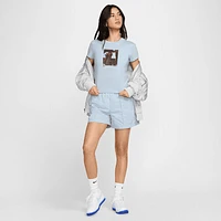 Nike Sportswear Chill Knit Women's T-Shirt. Nike.com