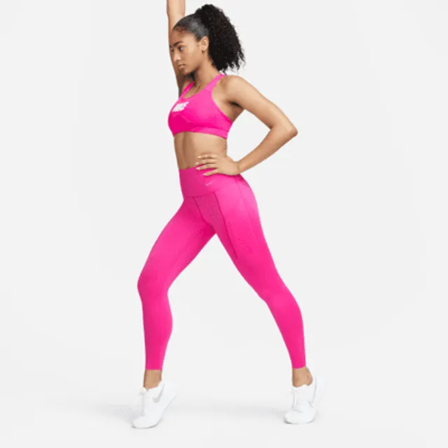 Nike Pro Therma Fit Leggings  Workout leggings, Nike pros, Pocket leggings