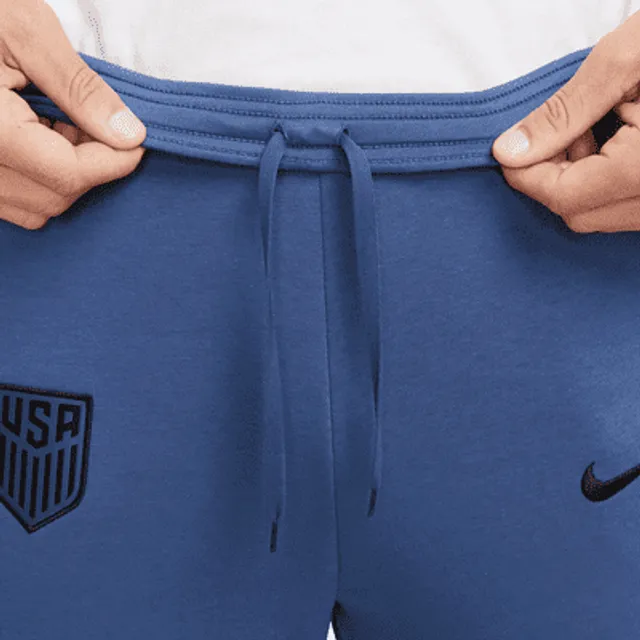 Nike USA Fleece Soccer Pants