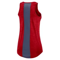 Nike Dri-FIT Right Mix (MLB St. Louis Cardinals) Women's High-Neck Tank Top. Nike.com