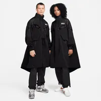 Nike x sacai Men's Trench Jacket. Nike.com