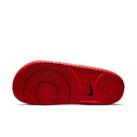 Tuskegee Nike College Offcourt Slides. Nike.com
