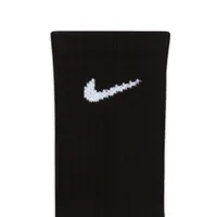 Nike Dri-FIT Little Kids' Crew Socks (6 Pairs). Nike.com