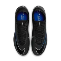 Nike Mercurial Superfly 9 Elite FG High-Top Soccer Cleats. Nike.com