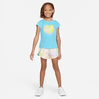 Nike "Just DIY It" Dri-FIT Sprinter Set Toddler 2-Piece Set. Nike.com