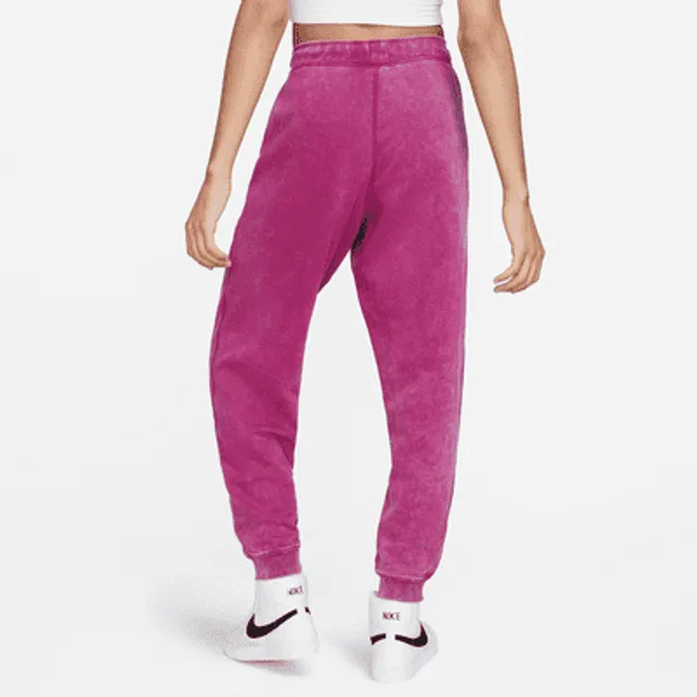 Nike Naomi Osaka Women's Fleece Joggers. Nike.com