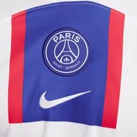 Paris Saint-Germain 2022/23 Stadium Third Men's Nike Dri-FIT Soccer Jersey. Nike.com