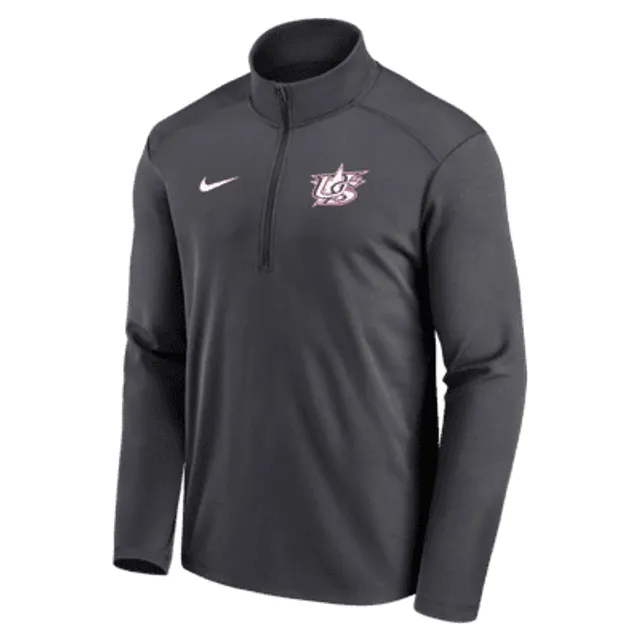 Nike Statement Ballgame (MLB Boston Red Sox) Men's Pullover Crew