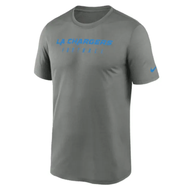 Los Angeles Chargers Sideline Gear