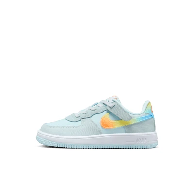 Nike Force 1 Low EasyOn Little Kids' Shoes. Nike.com