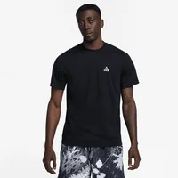 Nike Dri-FIT ADV ACG "Goat Rocks" Men's Short-Sleeve Top. Nike.com