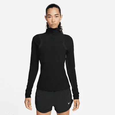 Nike Therma-FIT ADV Run Division Women's Running Mid Layer. Nike.com