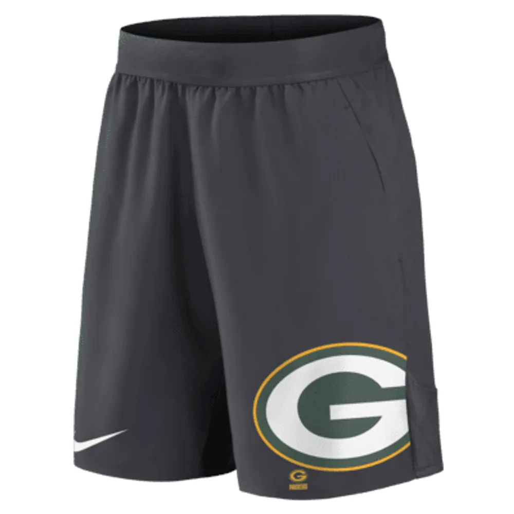 Nike Dri-FIT Stretch (NFL Miami Dolphins) Men's Shorts