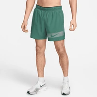 Nike Challenger Flash Men's Dri-FIT 5" Brief-Lined Running Shorts. Nike.com