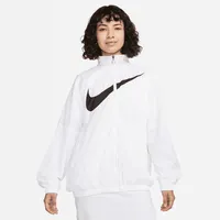 Nike Sportswear Essential Women's Woven Jacket. Nike.com