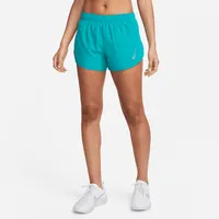 Short de running Dri-FIT Nike Fast Tempo pour femme. FR
