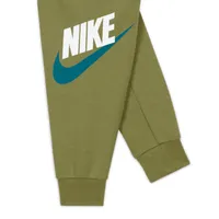 Nike Toddler Hoodie and Joggers Set. Nike.com