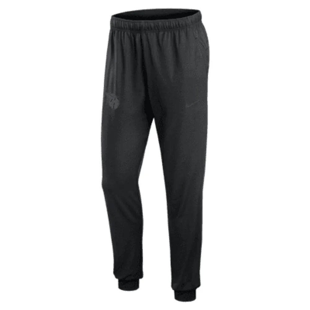 Nike Dri-FIT Travel (MLB Chicago Cubs) Men's Pants.