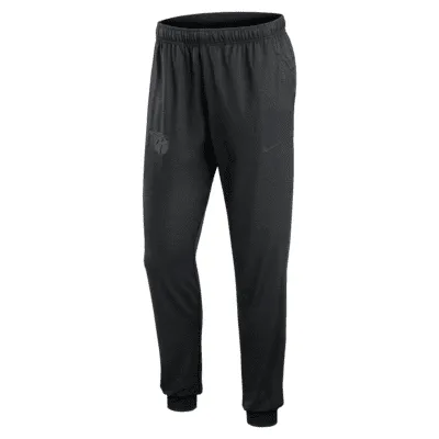 Nike Dri-FIT Travel (MLB Cleveland Guardians) Men's Pants. Nike.com