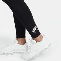 Legging taille haute à motif Nike Air pour Femme. FR
