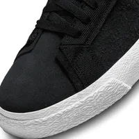 Nike SB Zoom Blazer Mid Premium Skate Shoes. Nike.com