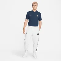 Paris Saint-Germain Men's Polo. Nike.com