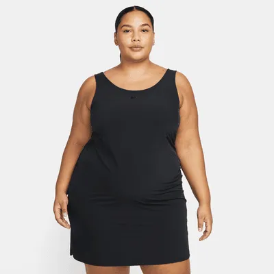 Nike Dri-FIT Bliss Women's Training Dress (Plus Size). Nike.com