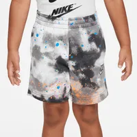 Nike Sportswear Toddler Shorts. Nike.com