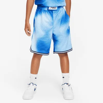 Nike Culture of Basketball Printed Shorts Toddler Shorts. Nike.com