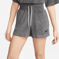 Nike Sportswear Women's Terry Shorts. Nike.com