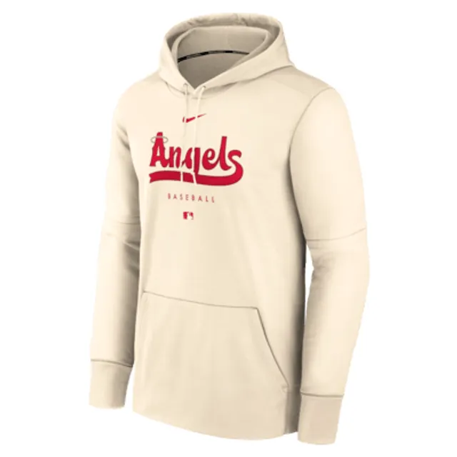 Nike Therma City Connect Pregame (MLB Atlanta Braves) Women's Pullover  Hoodie