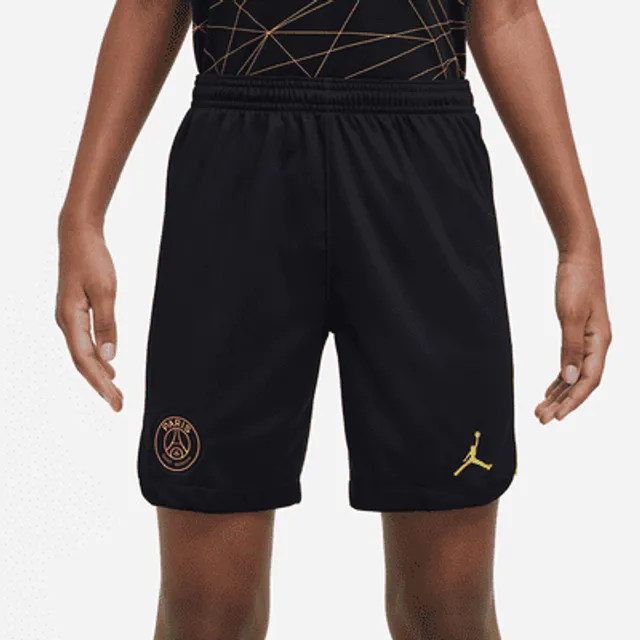 Paris Saint-Germain 2022/23 Stadium Fourth Women's Nike Dri-FIT Soccer  Jersey.