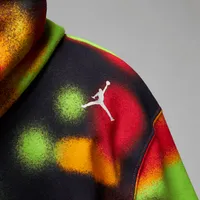 Jordan Flight MVP Men's Fleece Hoodie. Nike.com