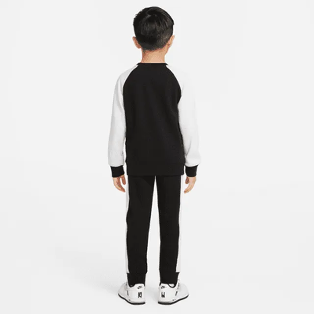 Nike Little Kids' Crew and Pants Set. Nike.com