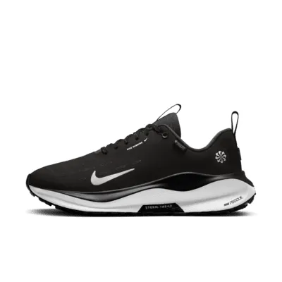 Nike InfinityRN 4 GORE-TEX Men's Waterproof Road Running Shoes. Nike.com