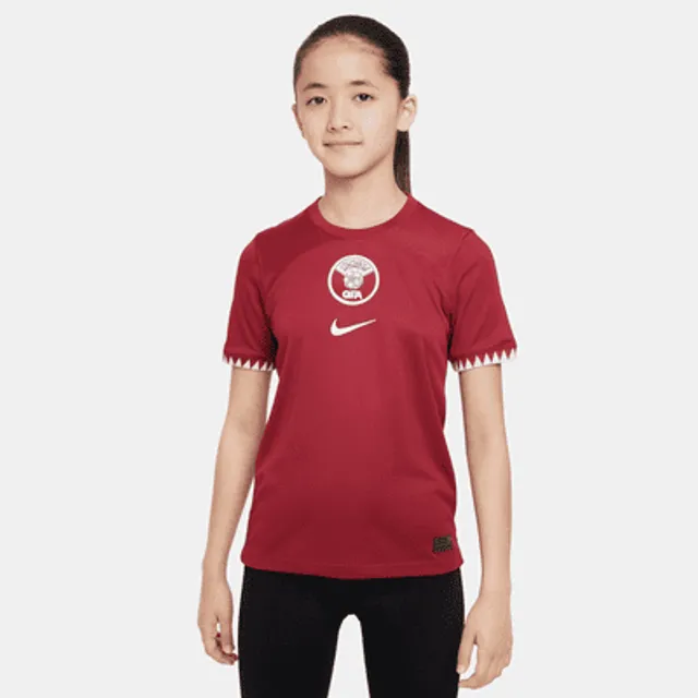 Nike France National Team 2022/23 Stadium Away (Kylian Mbappe) Women's Nike  Dri-FIT Soccer Jersey. Nike.com