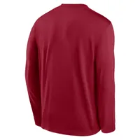 Nike Dri-FIT Team Legend (MLB Arizona Diamondbacks) Men's Long-Sleeve T-Shirt. Nike.com