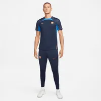 FC Barcelona Strike Men's Nike Dri-FIT Soccer Pants. Nike.com