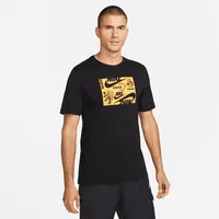 Netherlands Men's Graphic T-Shirt. Nike.com