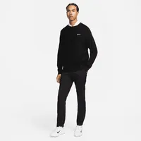 Tiger Woods Men's Knit Golf Sweater. Nike.com