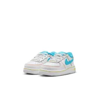 Nike Force 1 LV8 Baby/Toddler Shoes. Nike.com