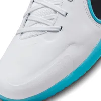 Nike React Tiempo Legend 9 Pro IC Indoor/Court Soccer Shoe. Nike.com