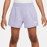 Nike Prep Your Step Baby (12-24M) Shorts Set. Nike.com