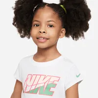 Nike Pic-Nike Sprinter Set Toddler Dri-FIT 2-Piece Set. Nike.com
