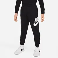 Nike Sportswear Club Fleece Little Kids' Joggers. Nike.com