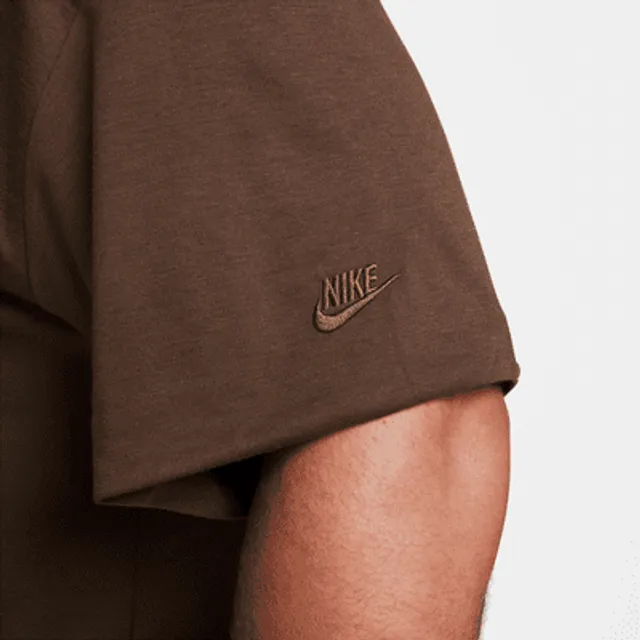 Nike Sportswear Tech Pack Men's Dri-FIT 1/2-Zip Long-Sleeve Top.