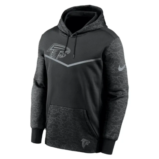 Nike NFL Jacksonville Jaguars On field Therma Fit Mens M Sweatshirt Hooded