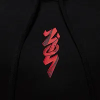 Zion Dri-FIT Men's Hoodie. Nike.com