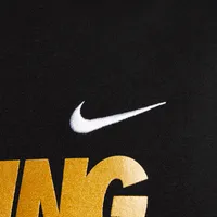 Nike Wrestling Men's Hoodie. Nike.com