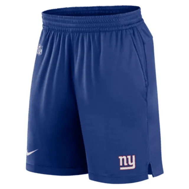 Nike Dri-FIT Sideline (NFL New York Jets) Men's Shorts.